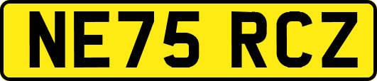 NE75RCZ