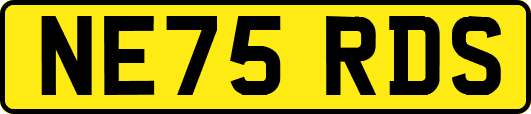 NE75RDS