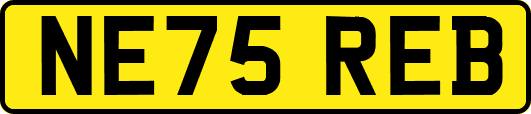 NE75REB