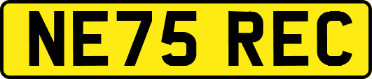 NE75REC