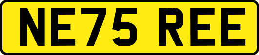 NE75REE