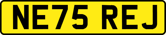 NE75REJ