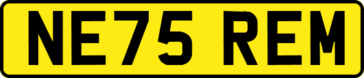 NE75REM