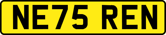 NE75REN