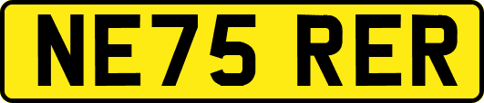 NE75RER