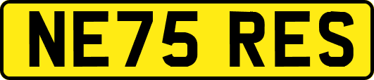 NE75RES