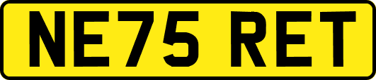 NE75RET