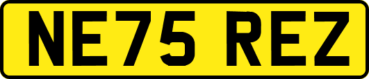 NE75REZ