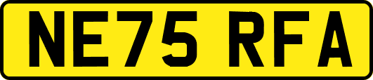 NE75RFA