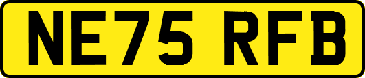 NE75RFB