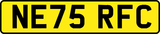 NE75RFC
