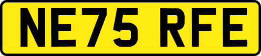 NE75RFE