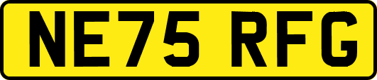 NE75RFG