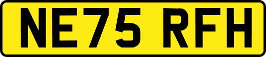 NE75RFH