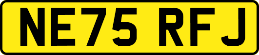 NE75RFJ