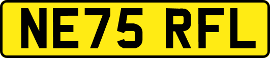 NE75RFL
