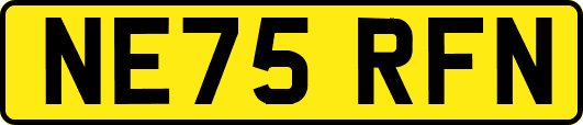 NE75RFN