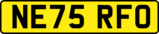 NE75RFO