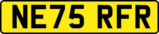 NE75RFR