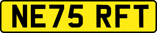 NE75RFT