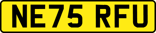 NE75RFU
