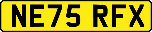 NE75RFX