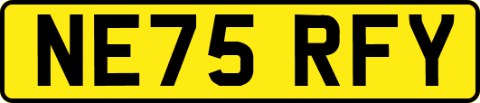 NE75RFY