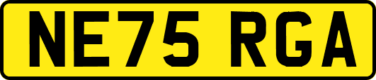 NE75RGA