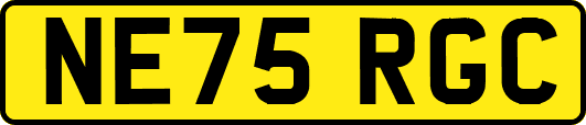 NE75RGC