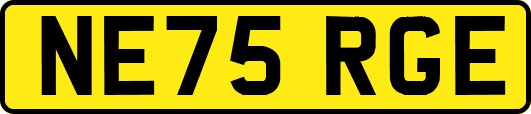 NE75RGE