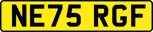 NE75RGF