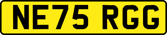 NE75RGG