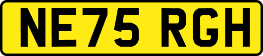 NE75RGH
