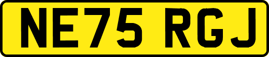 NE75RGJ