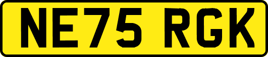 NE75RGK