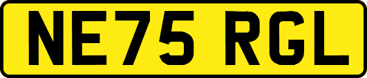 NE75RGL