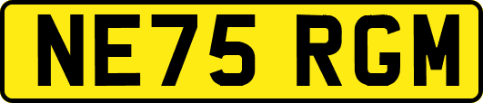 NE75RGM