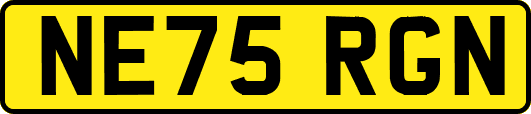 NE75RGN