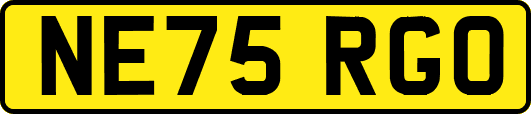 NE75RGO