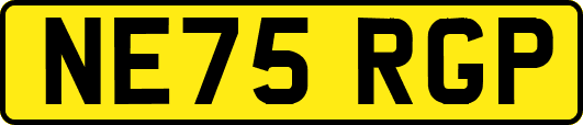 NE75RGP