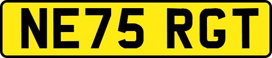 NE75RGT