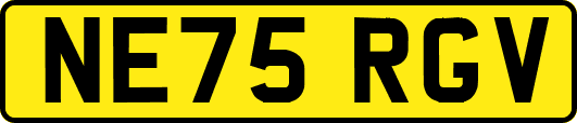 NE75RGV