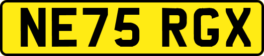 NE75RGX