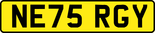 NE75RGY