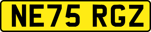 NE75RGZ
