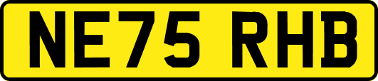 NE75RHB