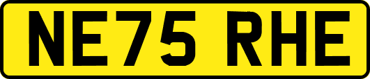 NE75RHE