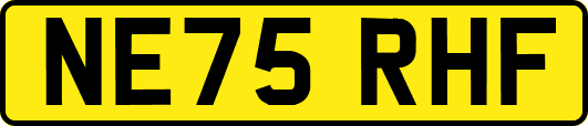 NE75RHF