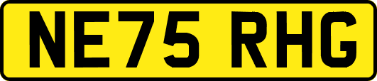 NE75RHG