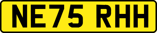 NE75RHH
